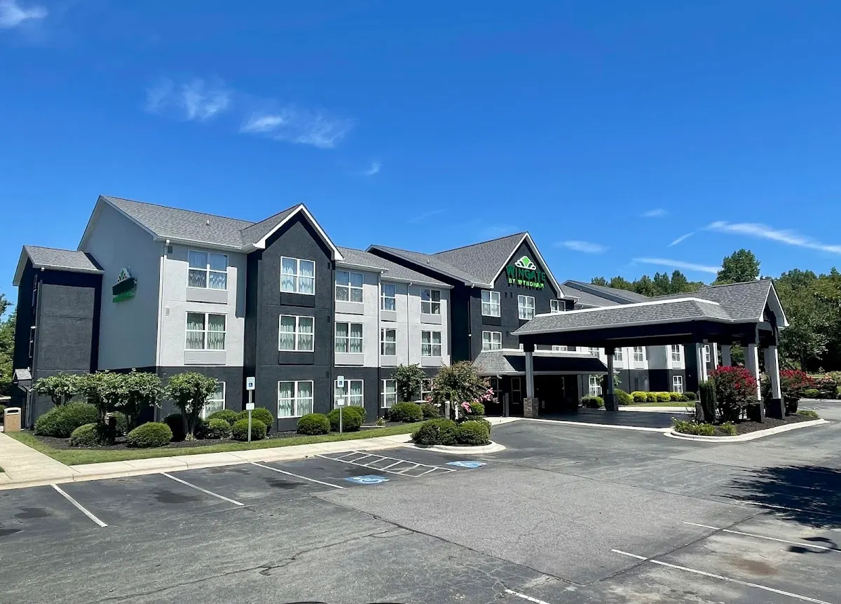 Wingate by Wyndham Matthews, NC
