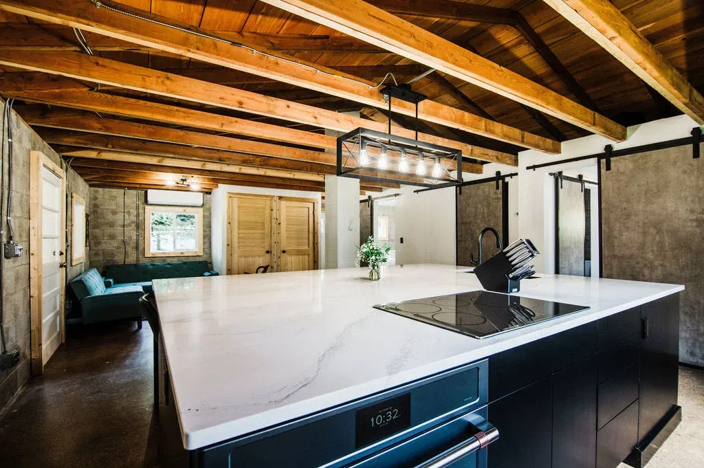 Wanderlust Abodes