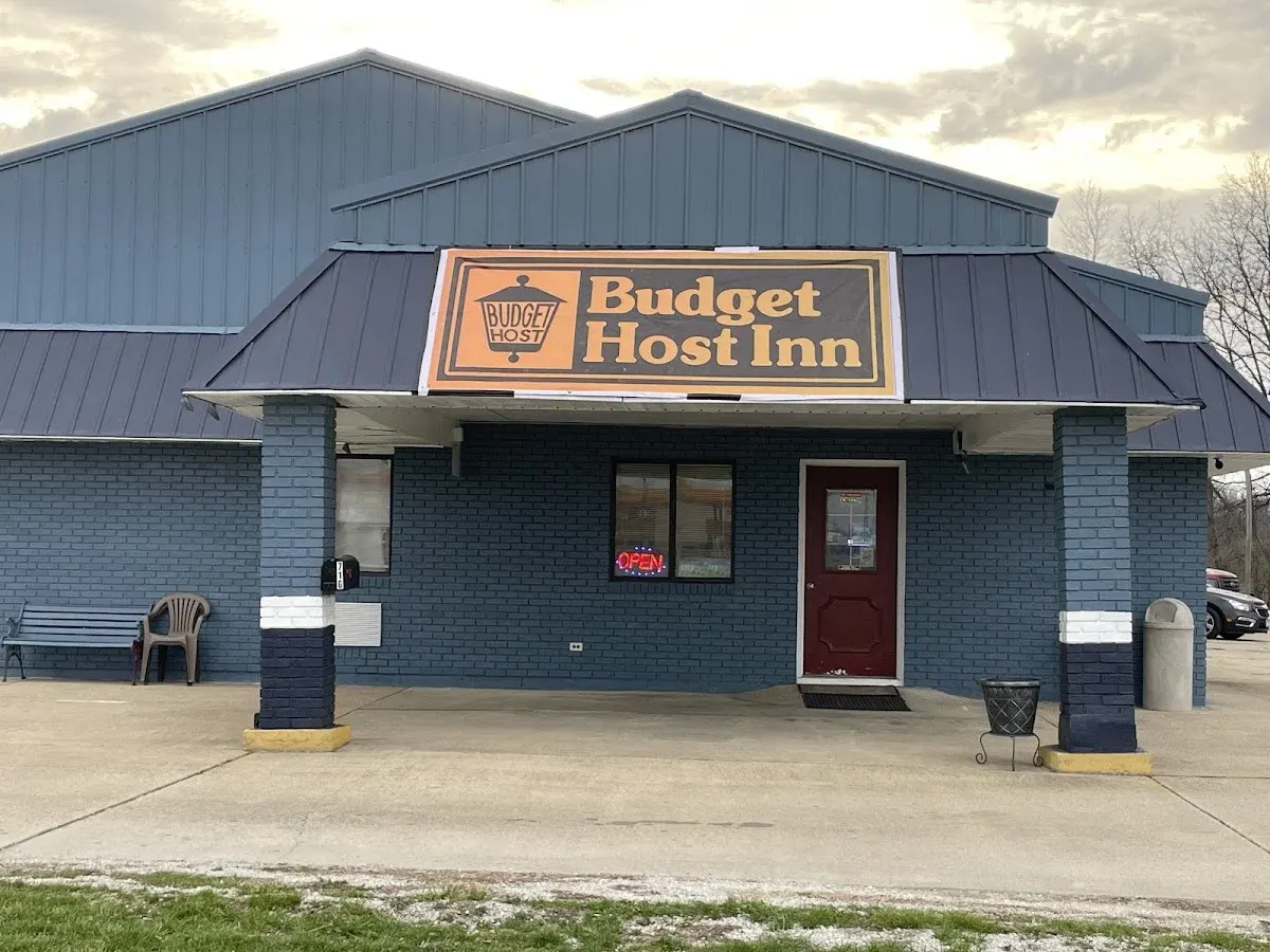 Budget Host Inn