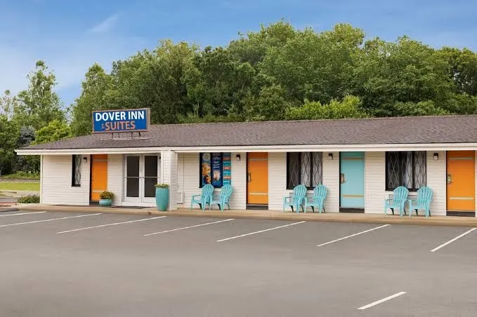 Dover Inn & Suites