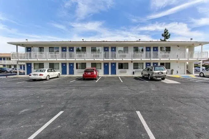Motel 6 Santa Clara, CA