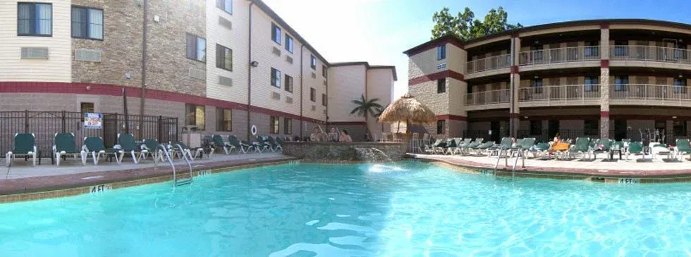 Put-in-Bay Resort Hotel