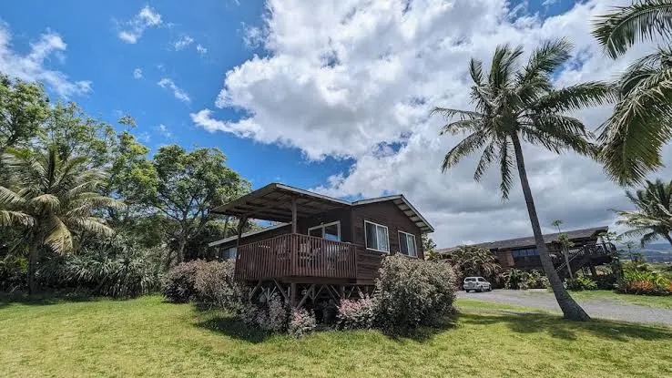 God's Peace of Maui Bed & Breakfast, LLC