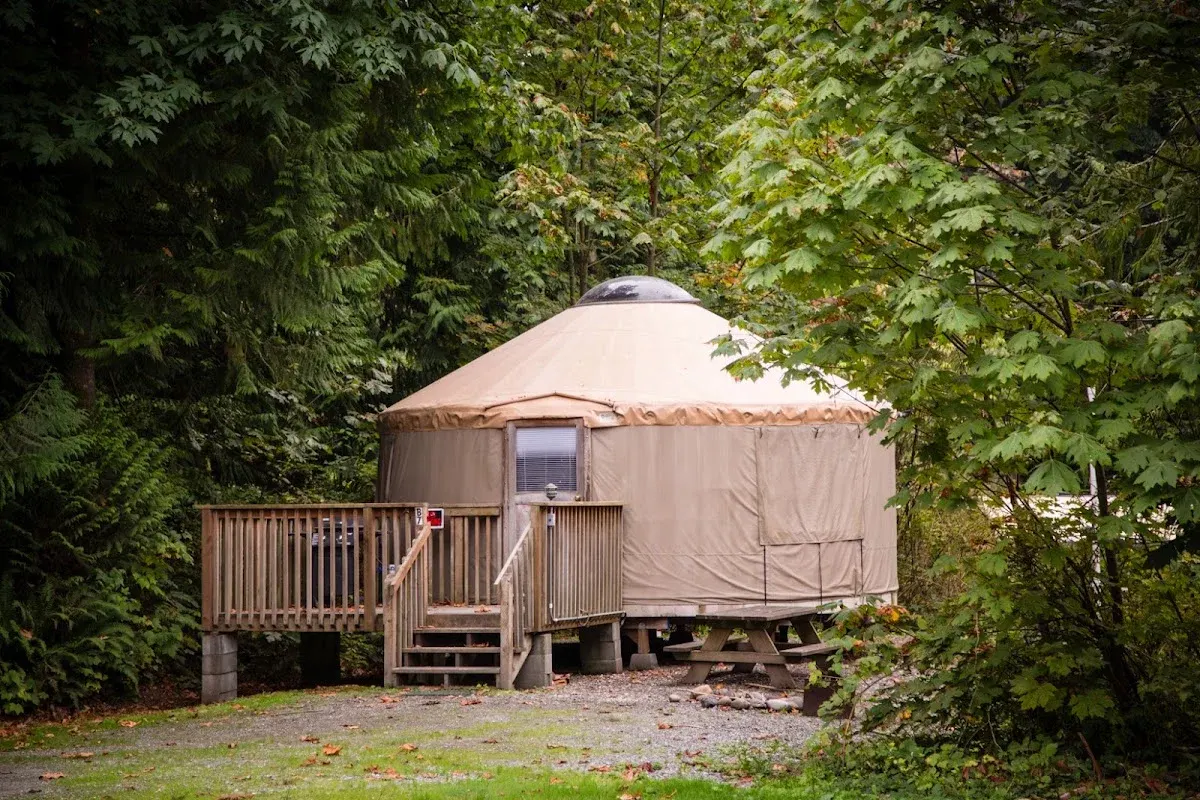 Mount Vernon - Bow, WA