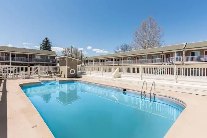 1st Interstate Inn Montrose