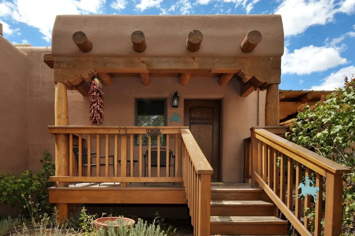 Casa Cuma Bed & Breakfast