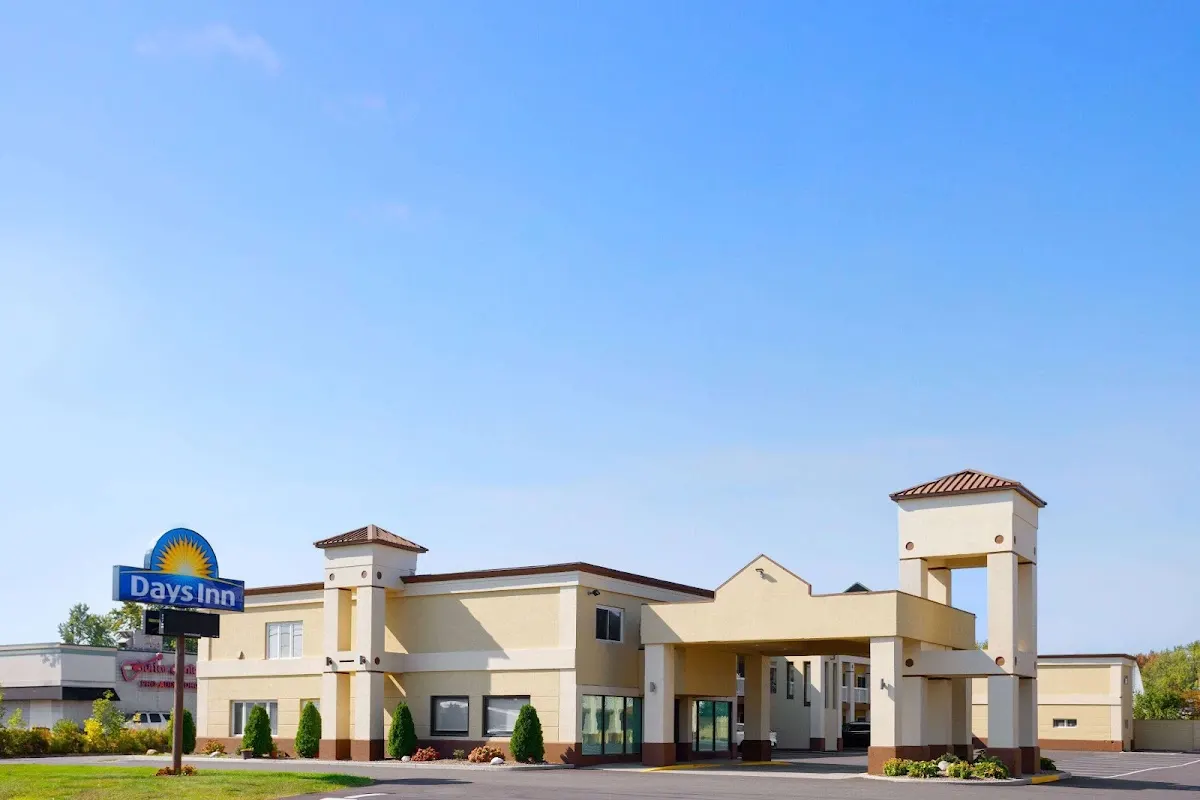 Days Inn by Wyndham Tonawanda/Buffalo