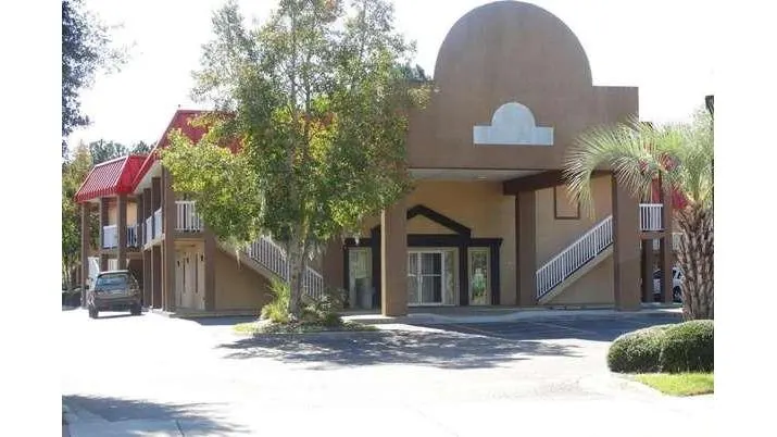 Days Inn by Wyndham Ridgeland South Carolina
