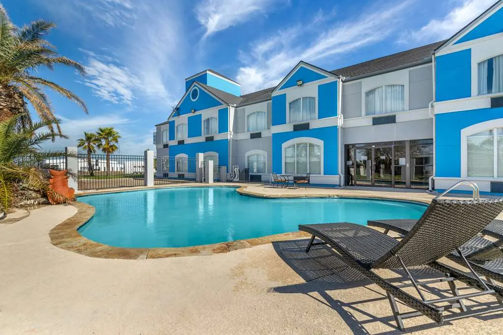 Best Western Port Lavaca Inn