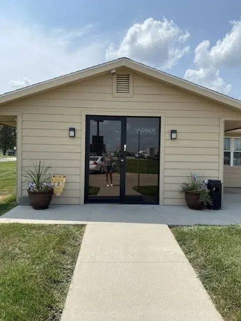 Stuart Motor Lodge