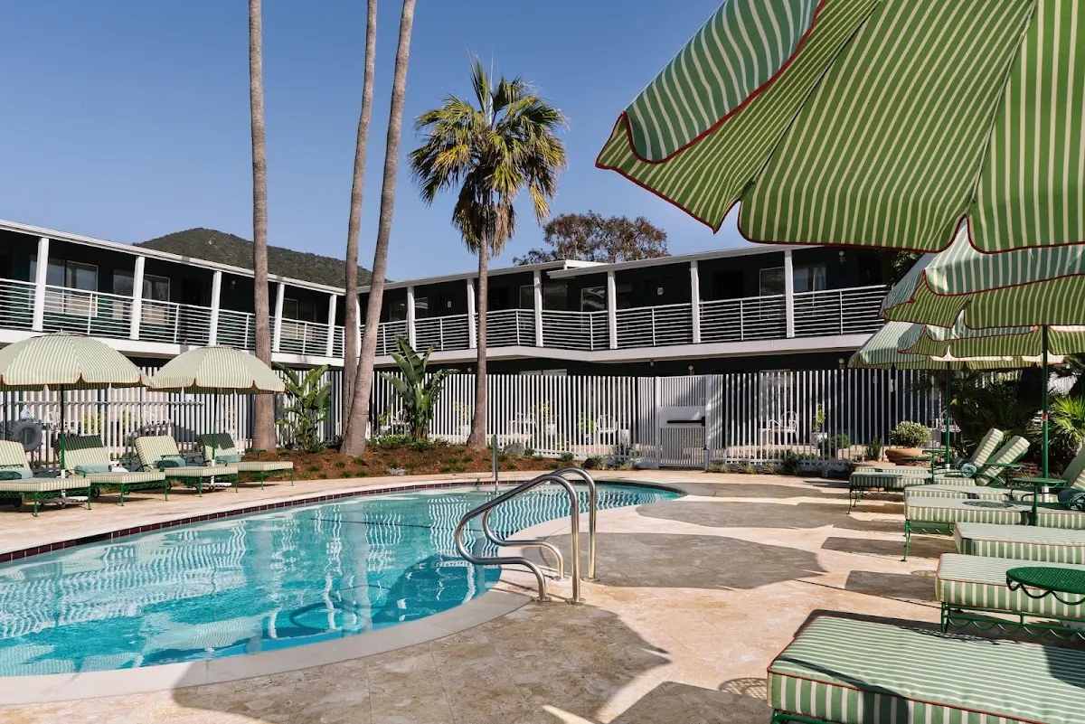 Le Petit Pali Laguna Beach