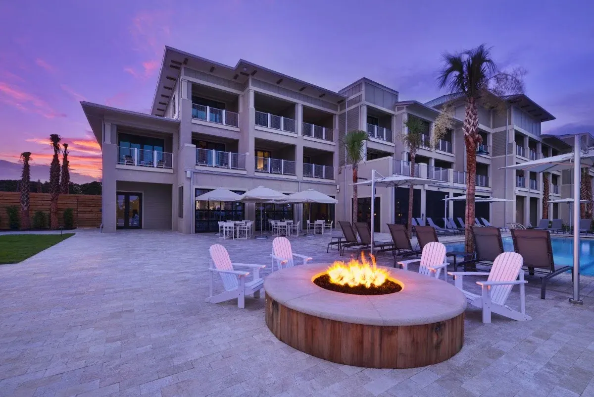 Jekyll Ocean Club