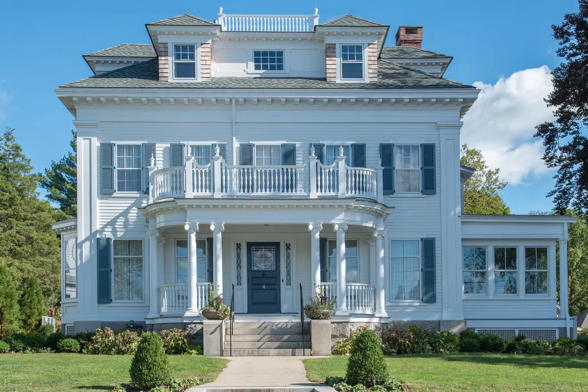 Margin Street Inn