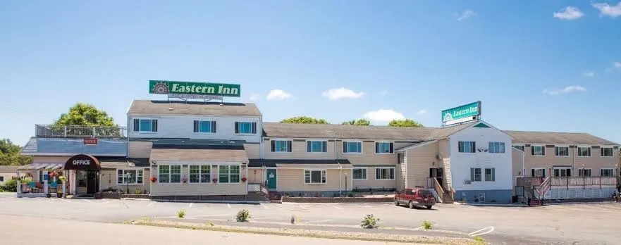 Bourne Bridge Inn