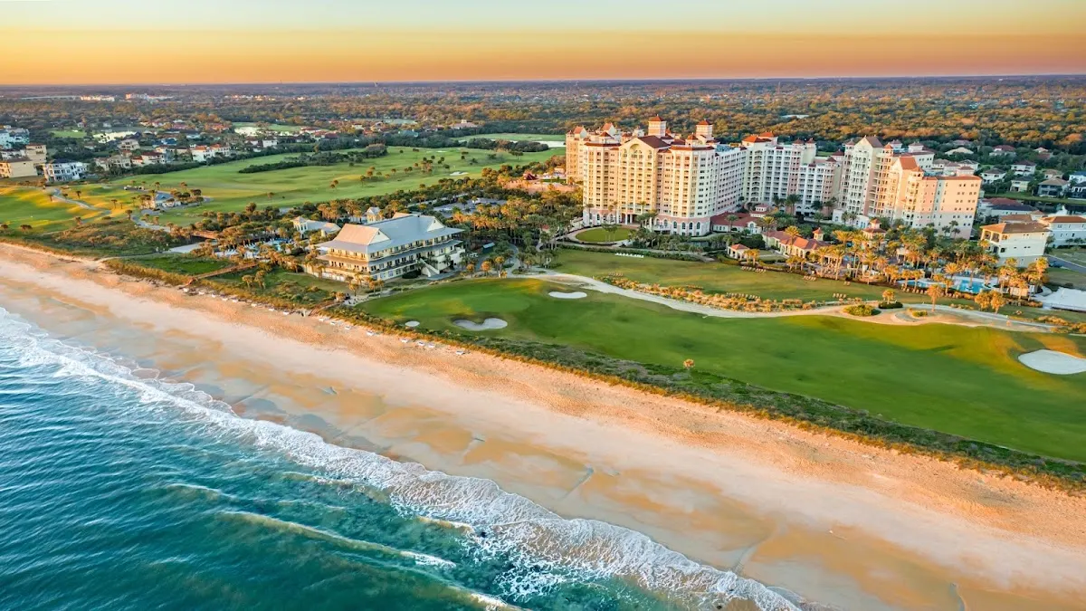 Hammock Beach Golf Resort & Spa