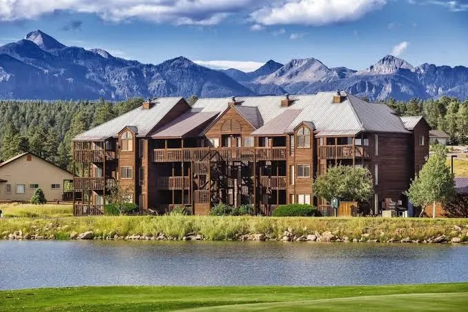Club Wyndham Pagosa