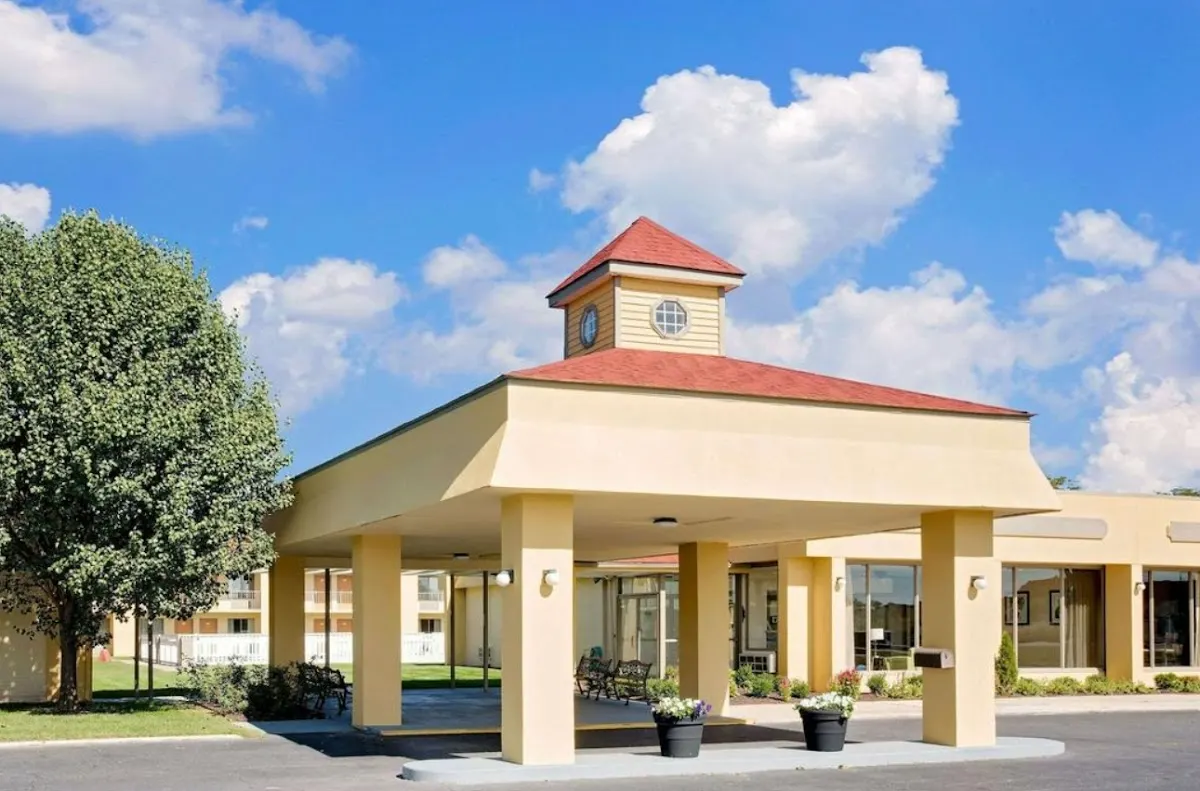 Gateway Inn