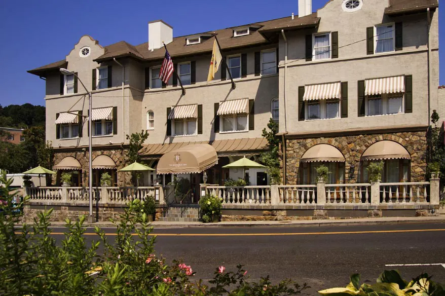 The Bernards Inn