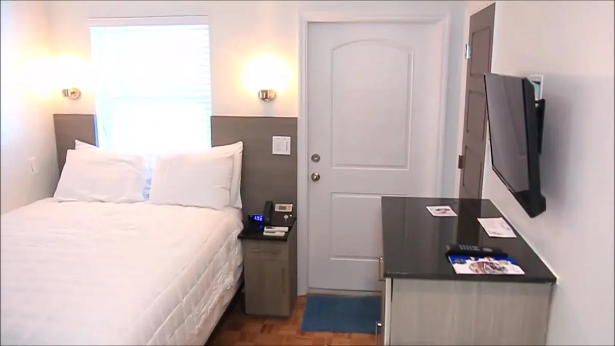 Caribbean Resort Suites