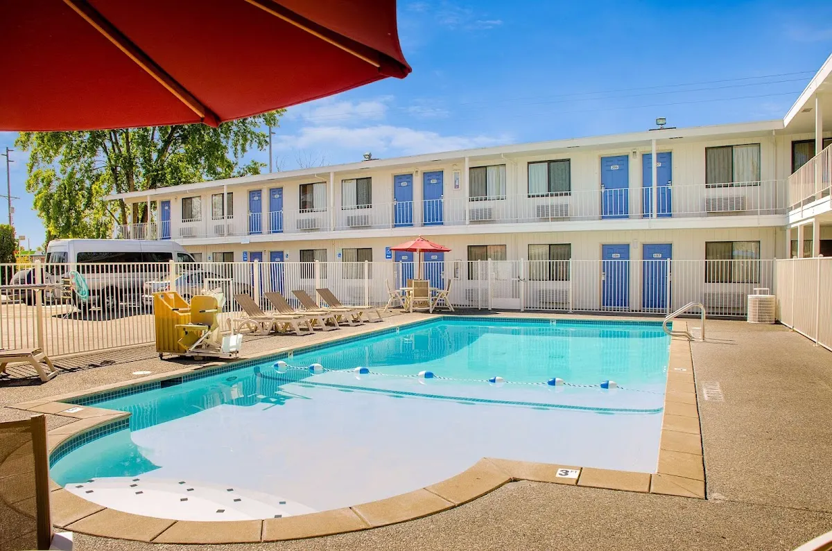 Motel 6 Tacoma, WA - Fife