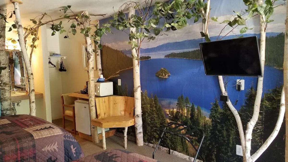 Bear Cove Inn