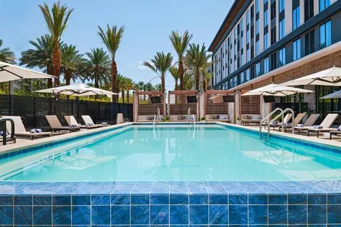 AC Hotel Las Vegas Symphony Park