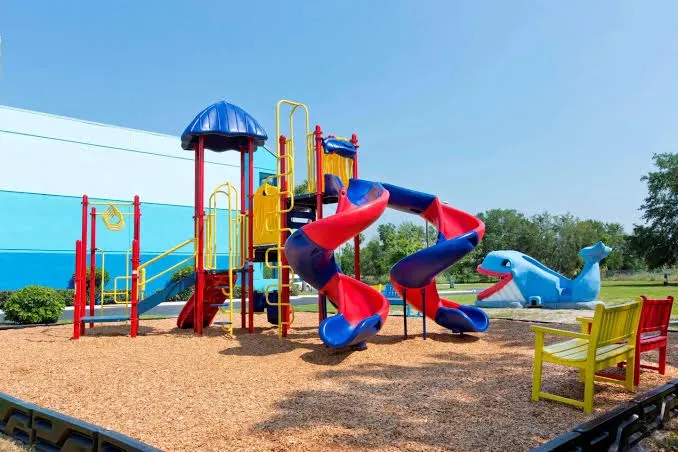 Ramada by Wyndham Hotel & Water Park