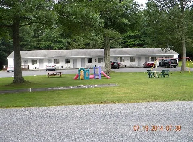 Red Ranch inn