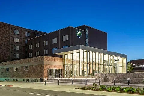 Element by Marriott Moline