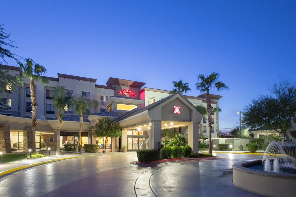 Hilton Garden Inn Phoenix/Avondale