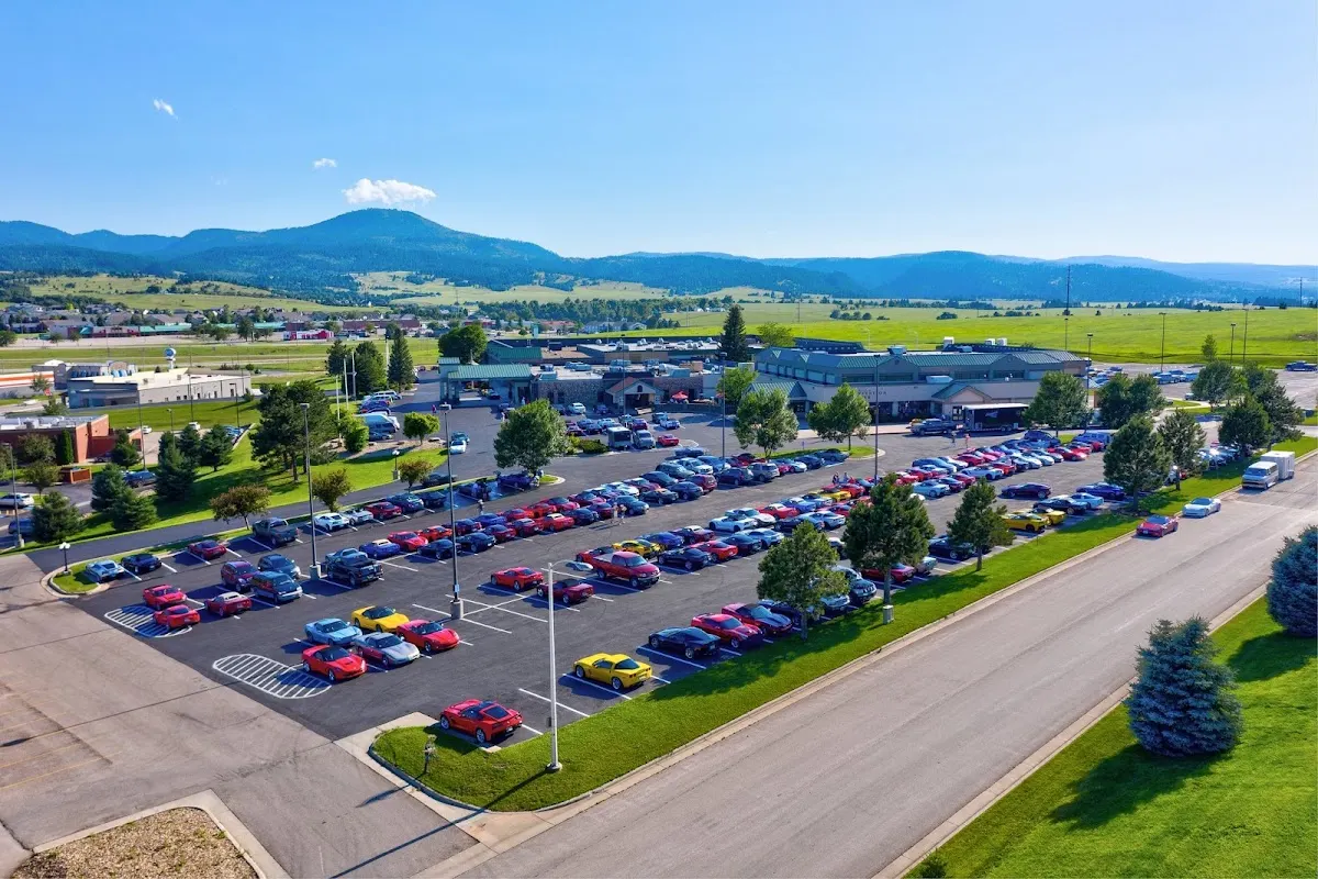 Holiday Inn Spearfish-Convention Center by IHG