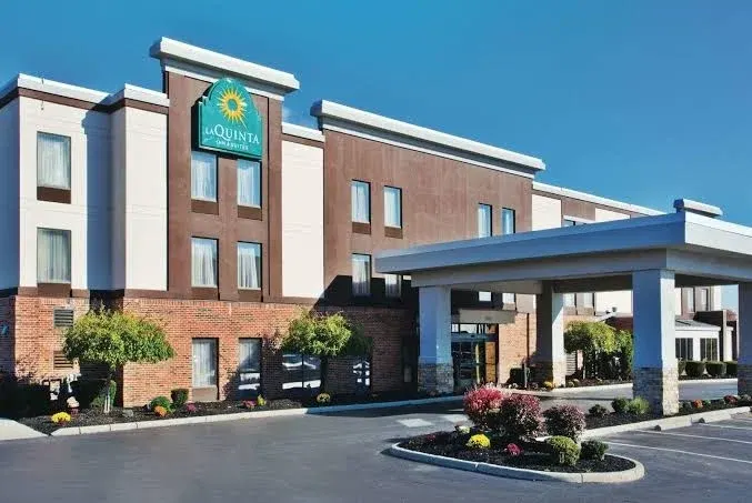 City Express by Marriott Grove City Columbus