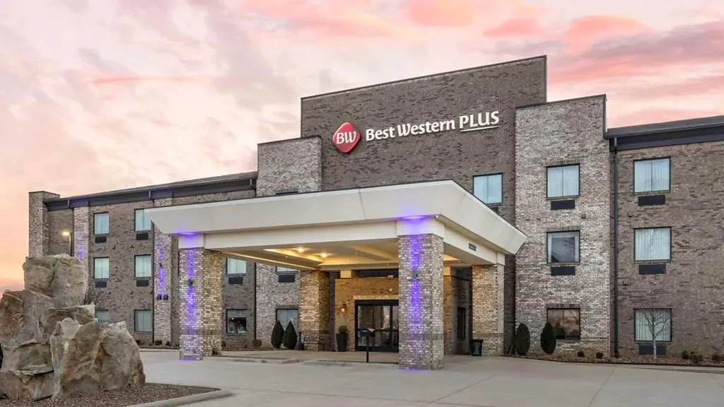 Best Western Plus Owensboro