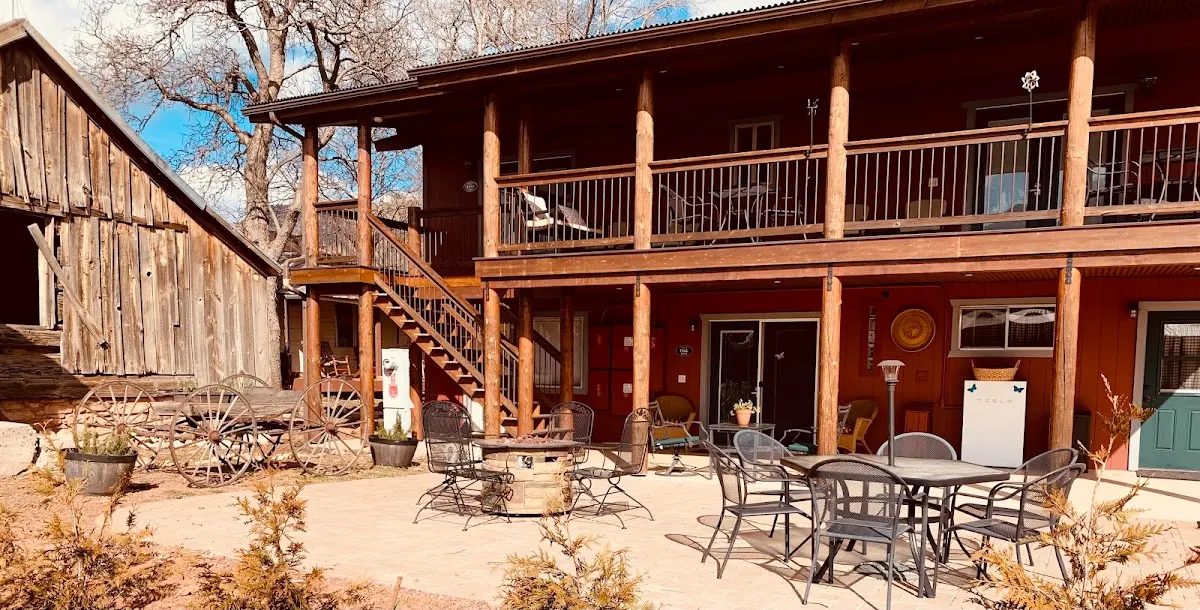 Beeline Guest House