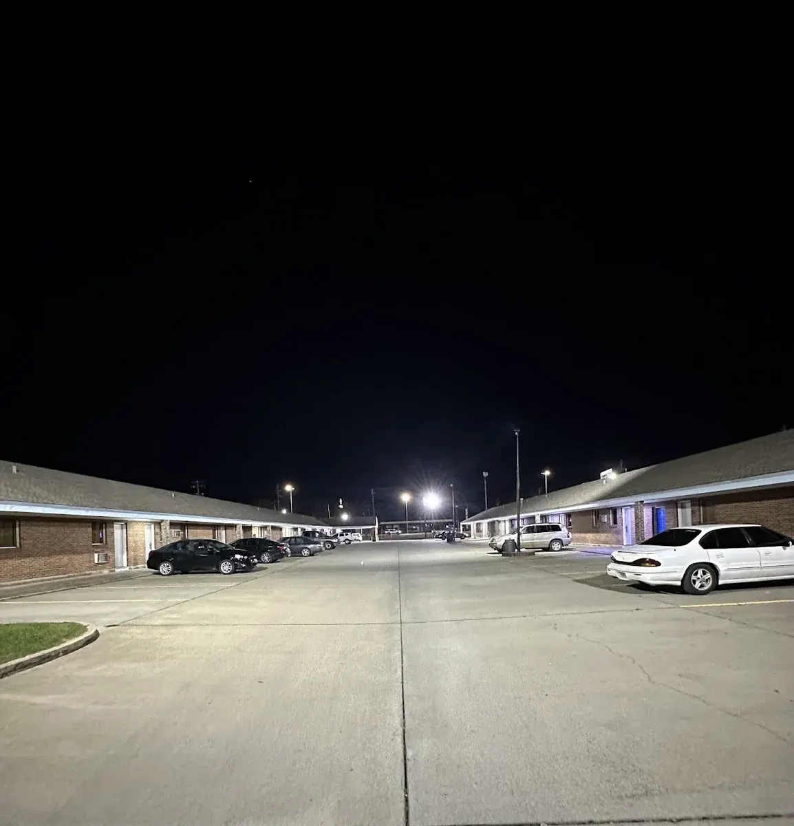 Travel Inn Montgomery AL I-65
