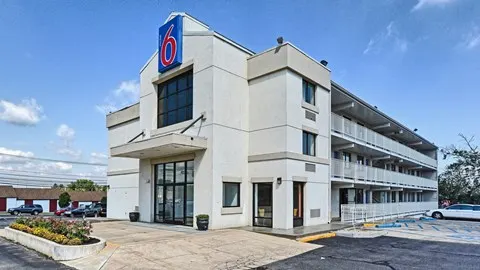 Motel 6 Maple Shade Township, NJ - Philadelphia - Mt Laurel