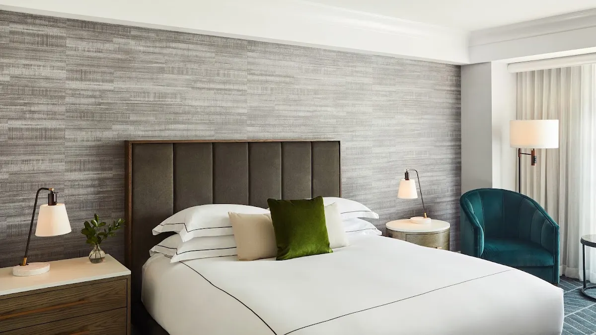 Kimpton Marlowe Hotel
