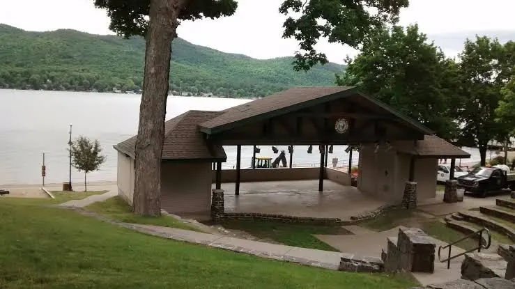 Colonel Williams Resort and Suites