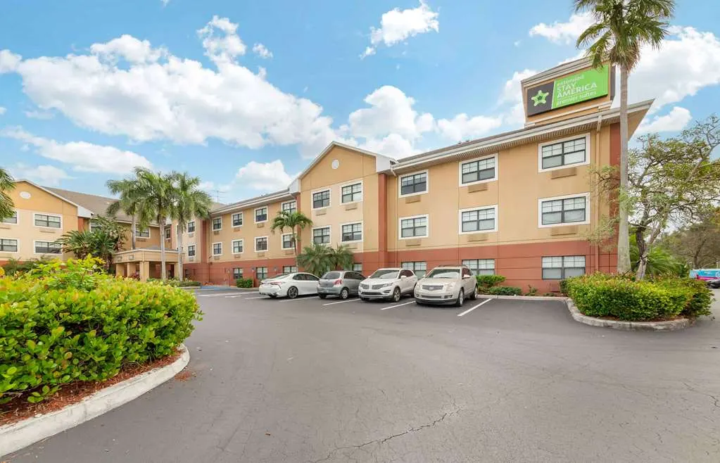 Extended Stay America Premier Suites- Fort Lauderdale - Deerfield Beach