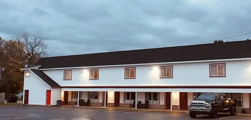 North Country American Inn