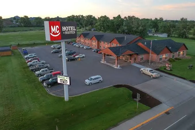 Miles City Hotel