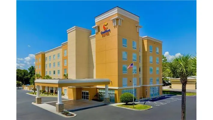 Comfort Suites Lake City