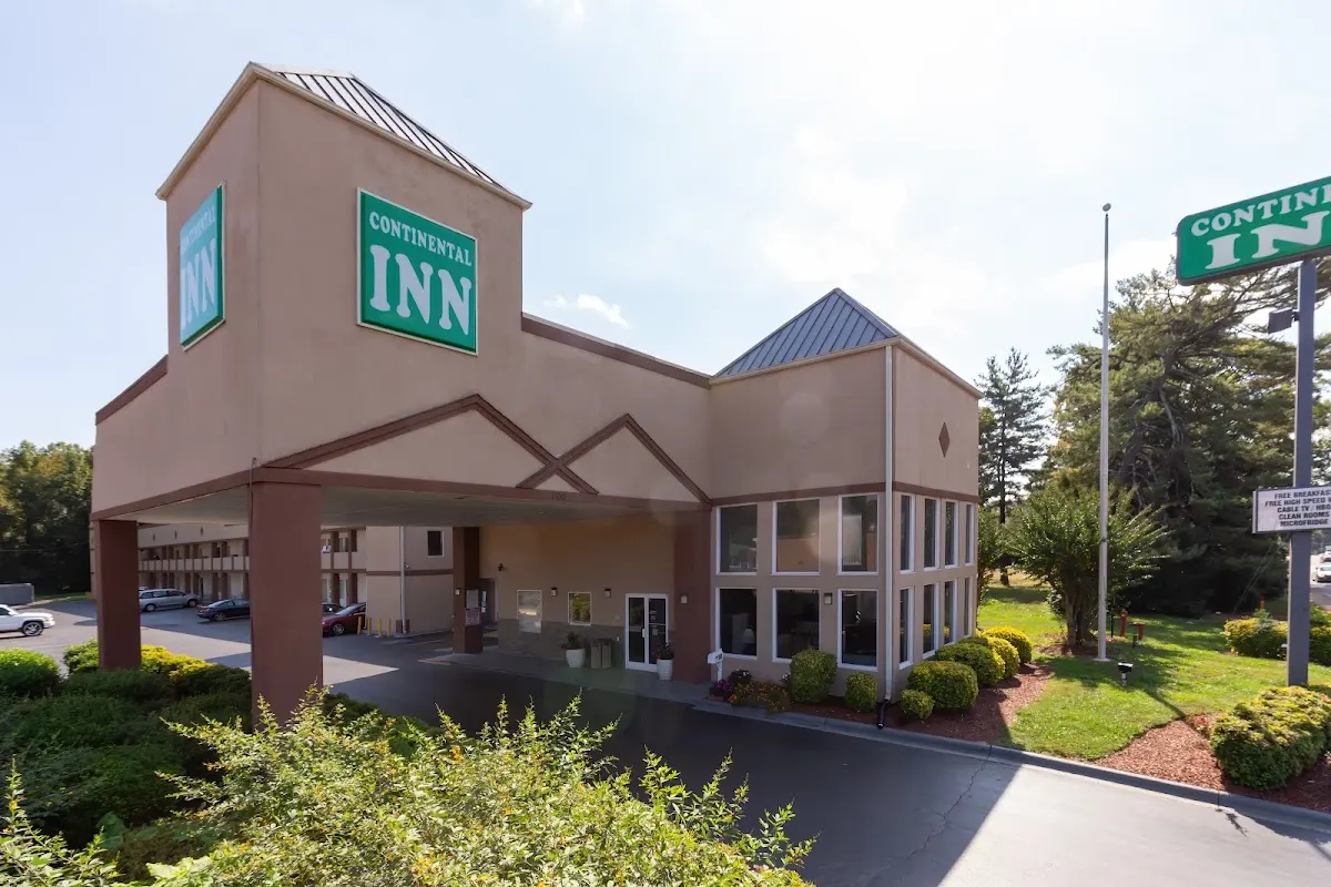 Continental Inn Charlotte