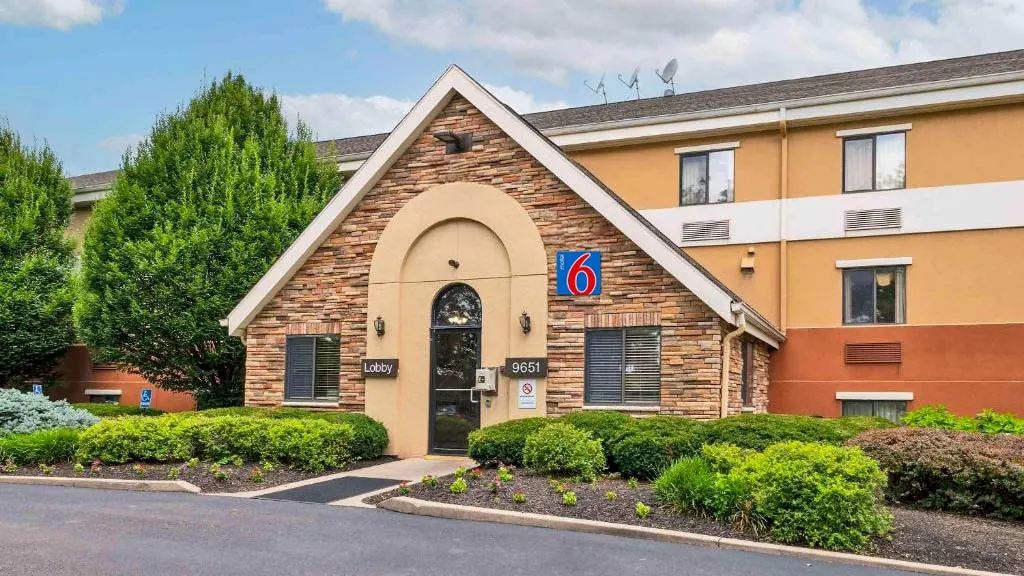 Motel 6 Suites Fairfield, OH - Cincinnati