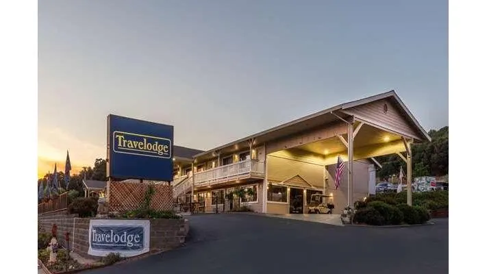 Travelodge by Wyndham Angels Camp CA