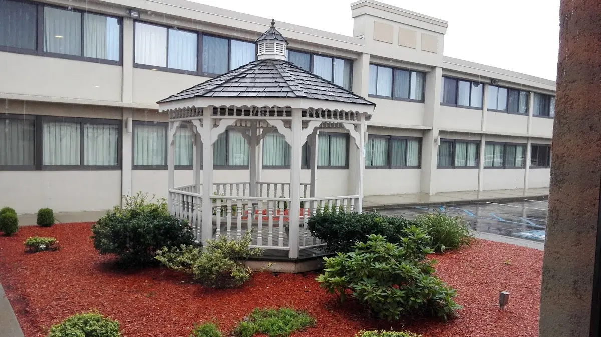 Holiday Inn Express Elmira-Horseheads