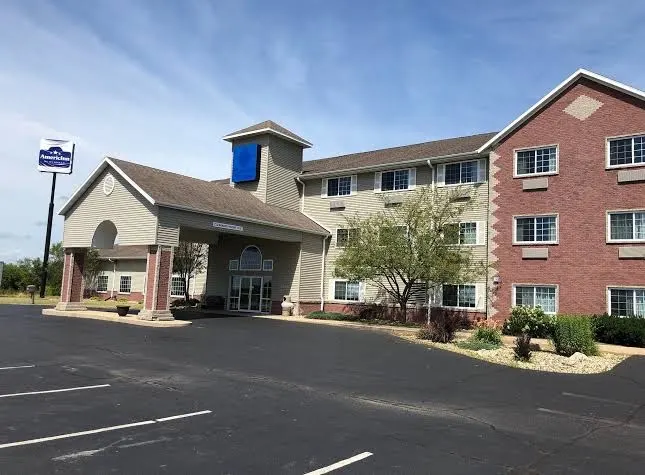 AmericInn by Wyndham Maquoketa