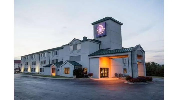 Sleep Inn Douglasville - Atlanta Area