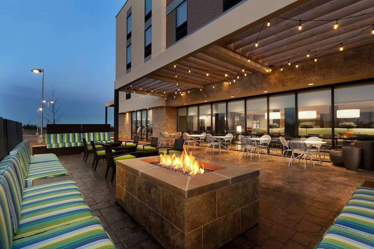 Home2 Suites by Hilton Richland