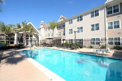 Residence Inn by Marriott Lafayette Airport